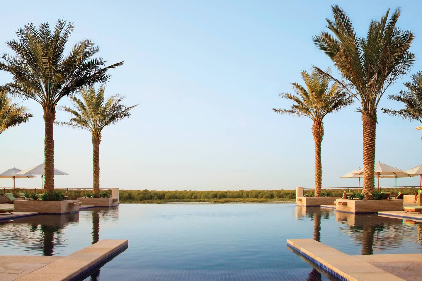 Anantara Eastern Mangroves has launched a summer daycation offer. Photo: Anantara