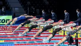 Fina World Swimming Championships another triumph in Abu Dhabi