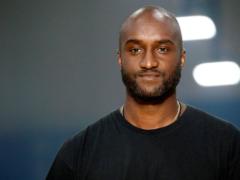 Virgil Abloh: How a Ghanaian-American designer changed Paris fashion ...