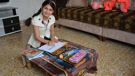 International Day of Education: Digital poverty leaves millions of Arab children behind