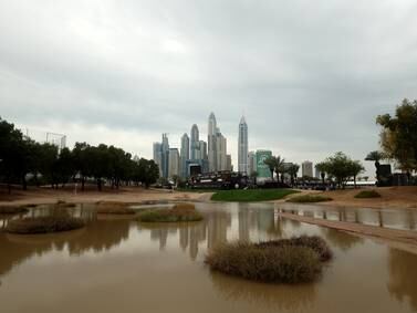 Organisers give update on Hero Dubai Desert Classic opening round