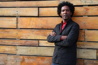 Lemn Sissay is an English poet and chancellor of the University of Manchester. Emirates Airline Festival of Literature