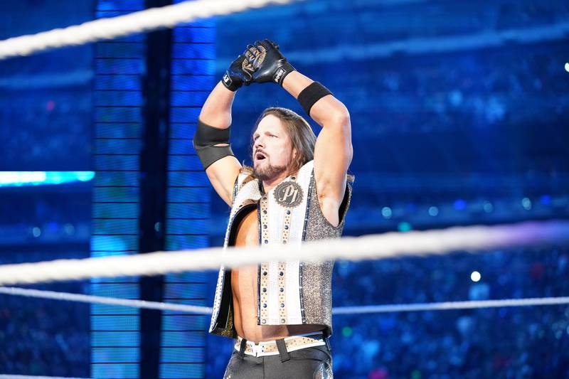 AJ Styles - winner: Had become stale on the blue brand after feuding with almost everyone there was to do fight. Raw mixes things up and him taking on Seth Rollins is a mouthwatering prospect. Whether he stays face or returns to the dark side will be an interesting aspect as while massively popular his best WWE work so far has been as a heel.