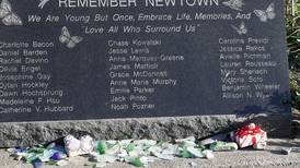 Ten years after Sandy Hook, the fight to end gun violence continues