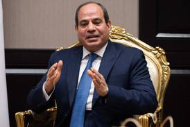 Saudi Arabia extends terms of $5bn aid to Egypt