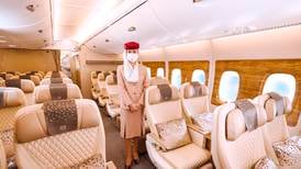 What does it cost to fly Emirates in premium economy?
