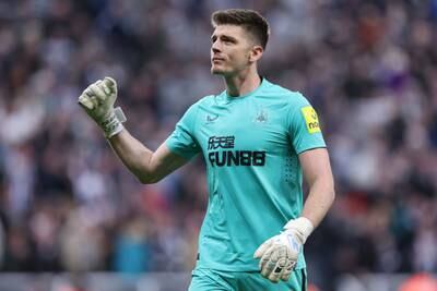 PREMIER LEAGUE TEAM OF THE 2022/23 SEASON (4-3-3) GK: Nick Pope (Newcastle): The clean sheets may have dried up towards the end of the season, but Pope was at the base of the second-meanest defence in the Premier League. Exceptional for the first two-thirds of the campaign and a key figure in Newcastle’s successful pursuit of Champions League football. Getty