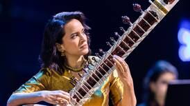 Anoushka Shankar and Firdaus Orchestra dedicate Expo 2020 show to Lata Mangeshkar