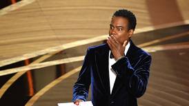 Tickets sales for Chris Rock's shows are surging after Will Smith slap at the Oscars