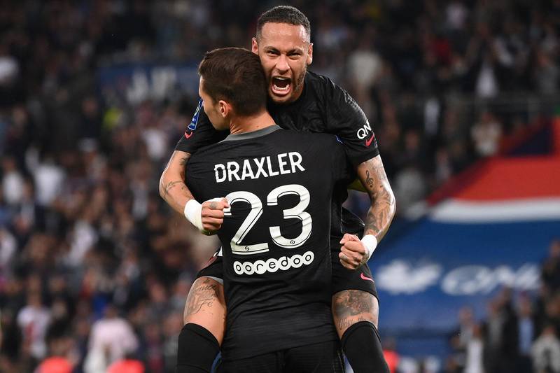 SUB: Julian Draxler (Di Maria, 88’) – N/R, Came onto the pitch and scored within a couple of seconds, with his strike having enough power to go through the goalkeeper. AFP