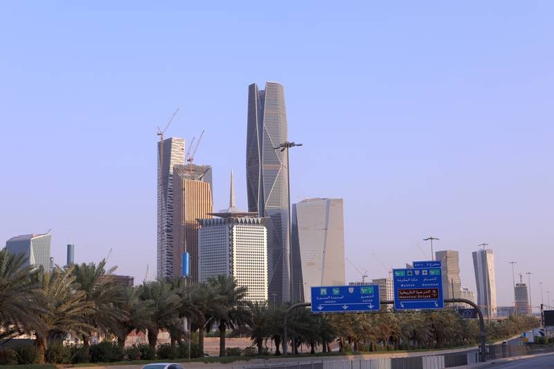قال البنك الدولي إن مصدري النفط في منطقة الشرق الأوسط وشمال أفريقيا يحققون تقدما في الإصلاحات الاقتصادية