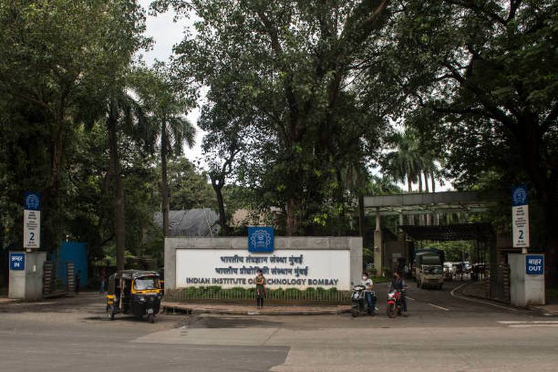 The Indian Institute of Technology (IIT) in Mumbai is one among 23 such institutes in India. The oldest is IIT Kharagpur, in West Bengal, and was founded in 1950. The most recent, IIT Goa, was set up in 2016. Getty Images