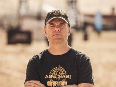Spartan race founder apologises for 'inadvertently taking sides' in Israel-Gaza war 