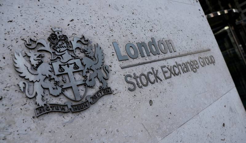 The London Stock Exchange Group will move its tech infrastructure and Refinitiv platforms on to the Microsoft Cloud. Reuters