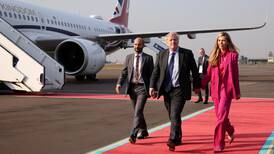 Why Boris Johnson is visiting Rwanda