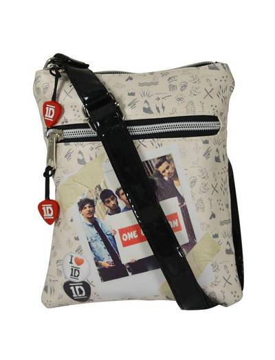 Hung up on 1D: The accessories store Lifestyle has joined the On the Road Again Tour 2015 bandwagon and now stocks a cool purse with shoulder strap. Carry it to the gig and don’t forget to tuck your new 1D make-up in so you can touch up at the venue. Dh79 from Lifestyle shops. Courtesy of lifestyle