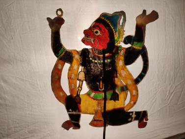 Dance of the Puppets: Meet the artisans keeping a form of Indian storytelling alive