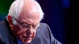 Bernie Sanders denounces Netanyahu's 'racist' policies and signals shift on aid