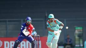 Lucknow Super Giants hold on for tight win over Delhi Capitals in IPL 2022
