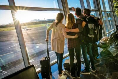 An itinerary will help you and your friends estimate how much you’re going to spend on the trip and ensure that everyone in the group knows what to expect. Getty Images