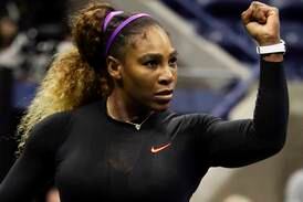 How much is Serena Williams worth?
