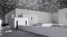 Seven artists shortlisted for Louvre Abu Dhabi's first Richard Mille Art Prize