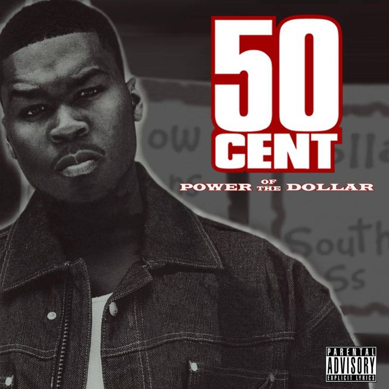2. 'Power of the Dollar' (2000) was impressive enough for Eminem to sign 50 Cent to his record label.
