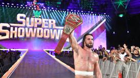 'Crown Jewel': WWE announces official return to Saudi Arabia in October