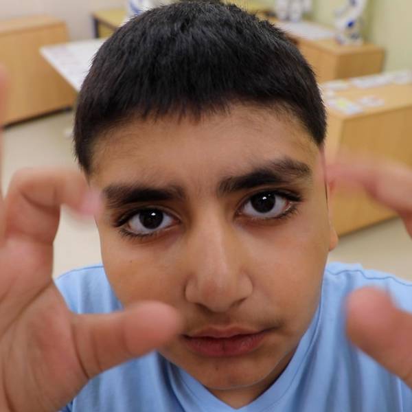 Dubai Autism Centre overwhelmed with demand