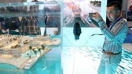 High fliers and deep pockets show the way to a model Cityscape Dubai 2017