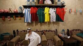 A new golden era for Arab football at the Qatar World Cup 2022