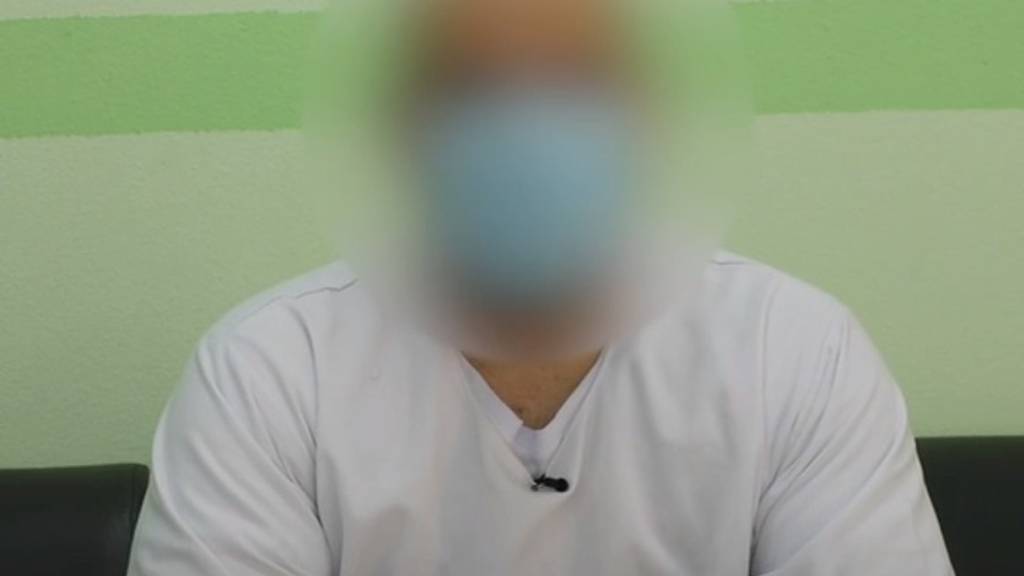 Dubai jail inmates tell of life behind bars during Covid-19 pandemic