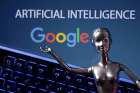 Artificial intelligence is widely used across Google's portfolio of products, which total 127 and include popular services including Gmail, YouTube and the Android operating system. Reuters