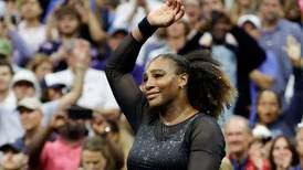 'It's been a fun ride': Serena Williams bows out of US Open  