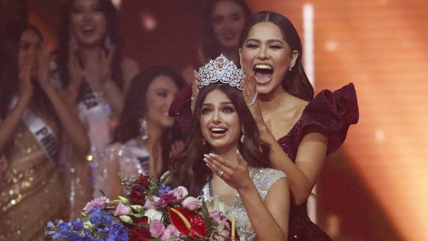Miss Universe 2022 Will Be Held In New Orleans Next Year Universo Viviente