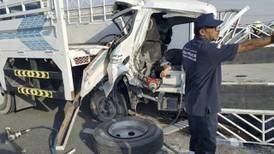 Dubai reports 20 per cent increase in traffic fatalities