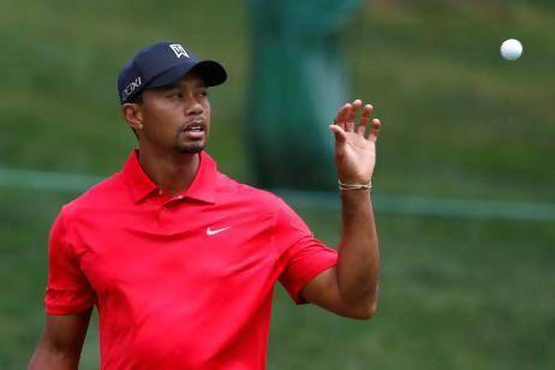 Tiger Woods is making headlines again for winning golf tournaments. Unfortunately he has also been in the news for illegal drops and a verbal sparring match with Sergio Garcia.