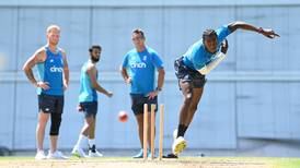 England fast bowler Jofra Archa eyes comeback after injury woes left him in 'dark place'