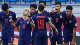 Asian Cup: Thailand focused only on UAE as slim hopes of qualifying for last 16 remain