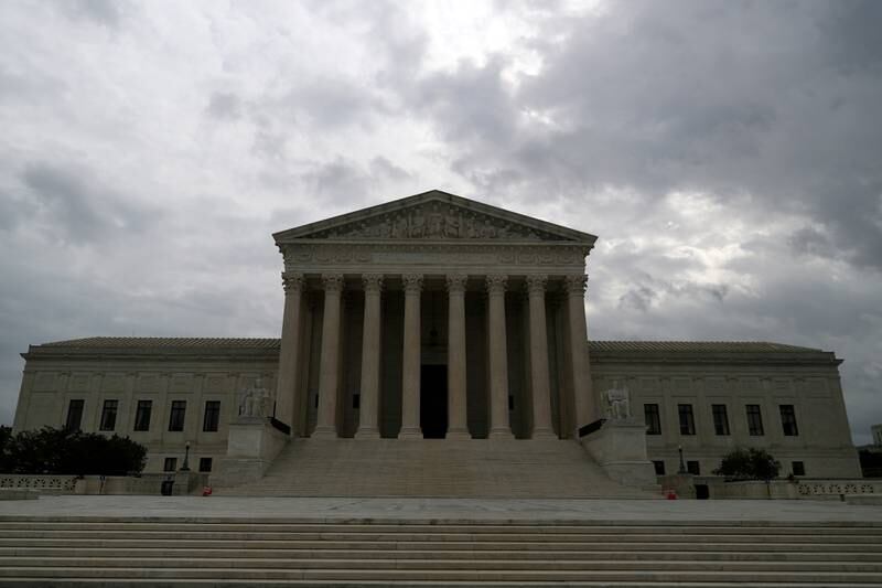 US Supreme Court justices denied an emergency request by abortion and women's health providers for an injunction on enforcement of the ban. Reuters
