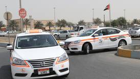 UAE plans single nationwide driving test, as experts say automatic licences for new residents should stop