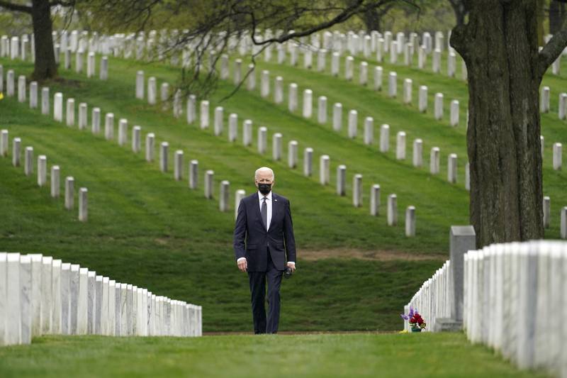There is an increasing sense in the US that European allies are not committed enough to defending global security. AP