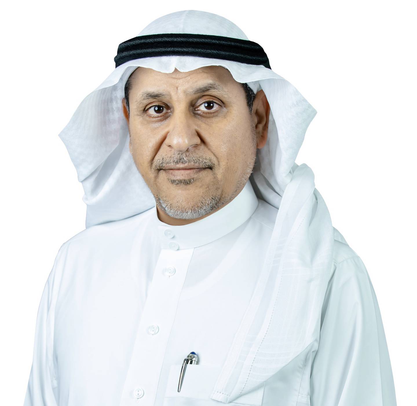 Khalid Al Salem, chairman of Marafiq. Handout 