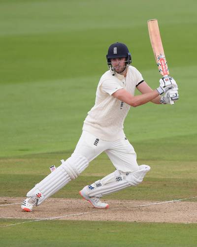 Dom Sibley – 6: A best of just 36 from four innings, but it still feels as if he is doing his job. The fact only Buttler and Crawley faced more balls than he did shows his appetite to dig in, which is crucial to this England team’s gameplan. Getty