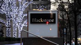 Blackstone plans to expand Asia private credit business to $5bn