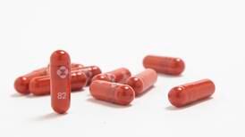 Merck seeks US authorisation for Covid treatment pill