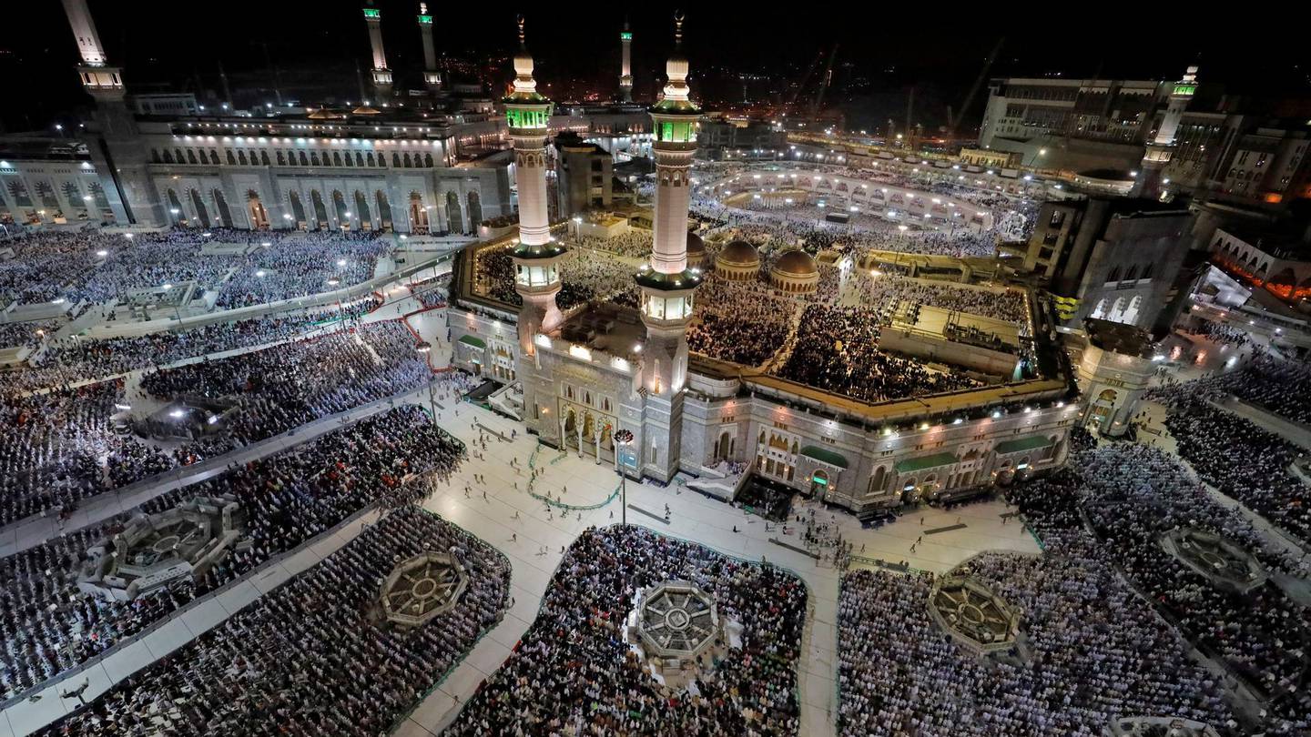 Hajj 2022 dates, packages, Covid rules and all you need to know