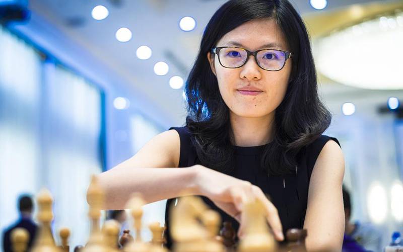Top Woman & Man Chess Players in the World! - June 2019 - Chess for Students
