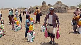 Yemenis welcome ceasefire with cautious optimism