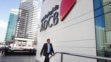 An image that illustrates this article ADCB may divest from Abu Dhabi Commercial Properties